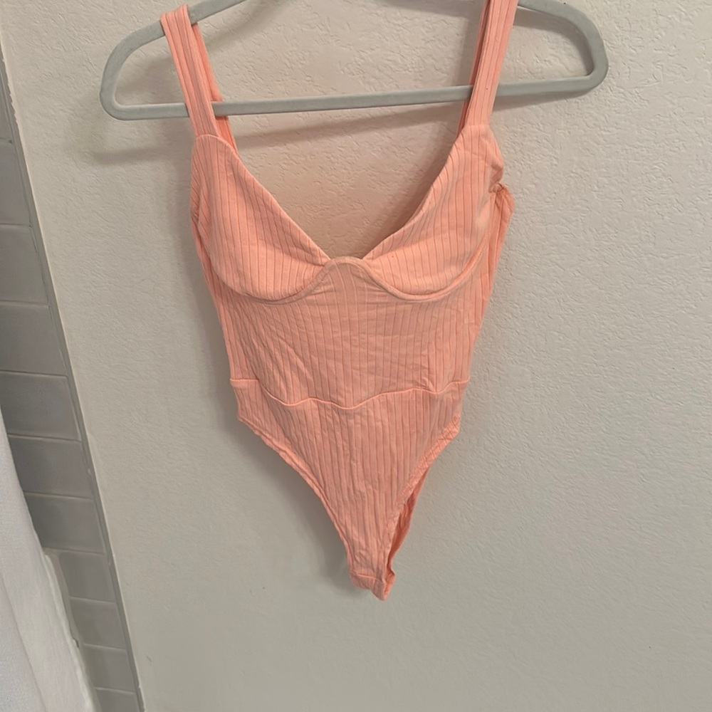 Bodysuit!